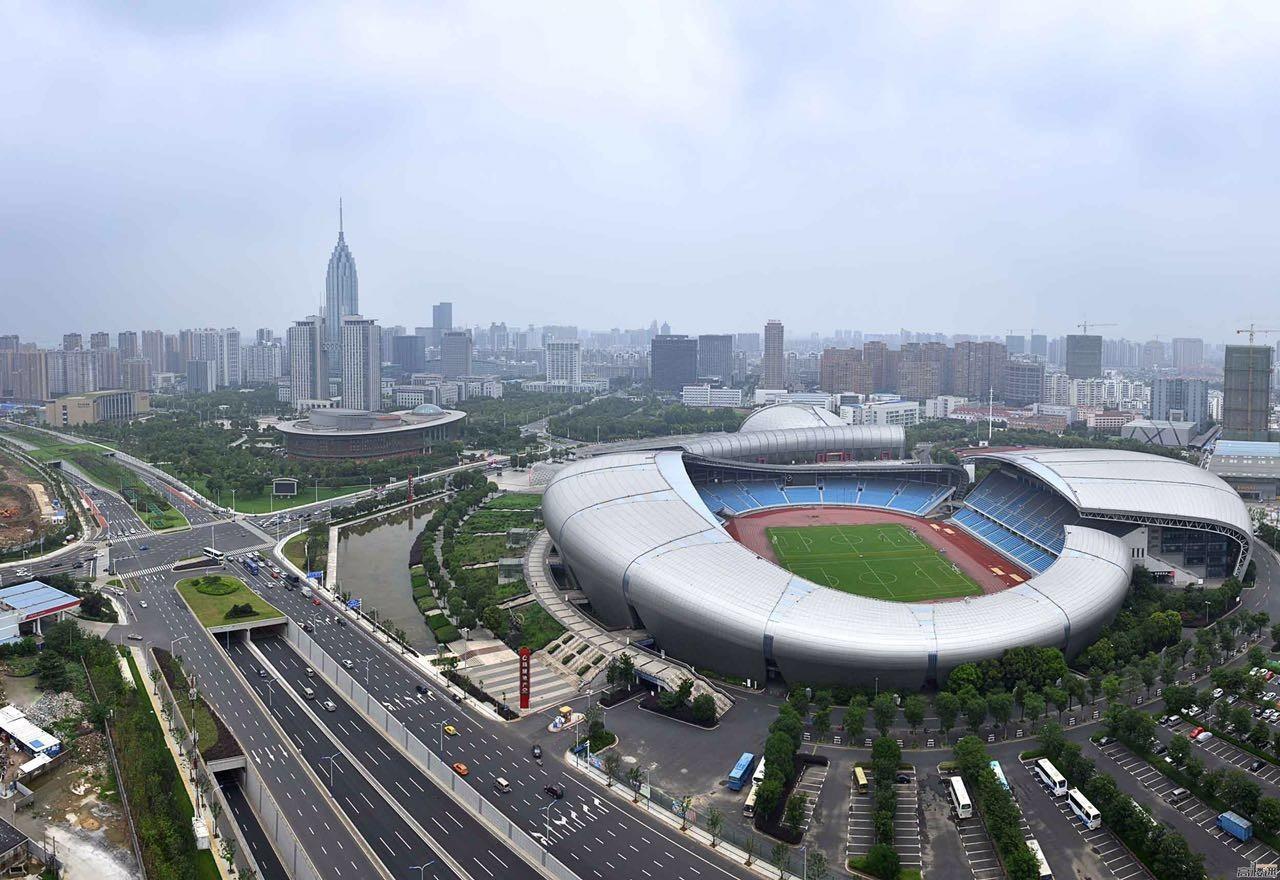 常州奧體場館管理有限公司